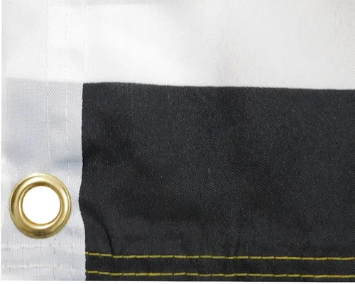 Miniatura 3 de Novedades alternativas: bandera conmemorativa de la policía de la línea azul delgada de Estados Unidos, Gadsden Don't Tread On Me, combinación