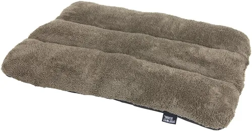 Miniatura 8 de SportPet Designs - Cama impermeable para mascotas, se adapta a la perrera de plástico SportPet para perros, 20 pulgadas