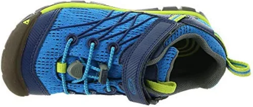 Miniatura 5 de KEEN Unisex-Child Chandler CNX Comfortable Sneakers