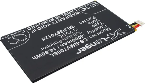 Miniatura 2 de Cameron Sino Batería recargable para Verizon MLP3970125