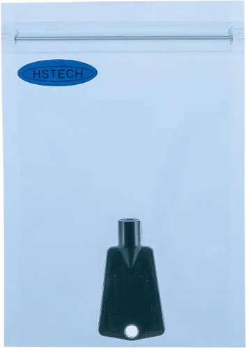 Miniatura 5 de 216702900 Llave de puerta de congelador para Frigidaire Kenmore AP4071414 PS2061565 AP2113733 AP4301346 PS1991481 06599905 08037402 12849 (Metal)