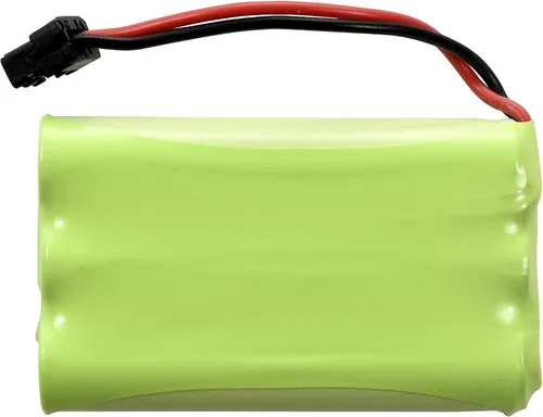 Miniatura 6 de HQRP Batería de teléfono inalámbrica compatible con Uniden PowerMax 5.8GHz 30878864022, Powermax 2.4 GHz, GE TL26402, GP 80AAALH3BMX, 80AAALH3BMZ