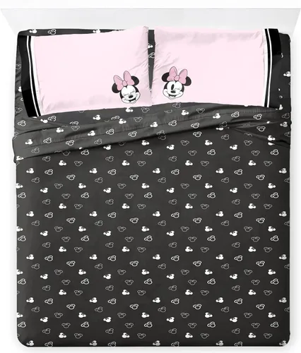 Miniatura 34 de Jay Franco - Juego de sábanas con funda ajustada, sábanas planas y funda para almohada - Ropa de cama ultrasuave con funda para almohada para Beige