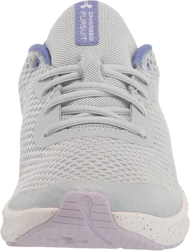 Miniatura 2 de Under Armour Tenis de correr unisex para niños Charged Pursuit 3