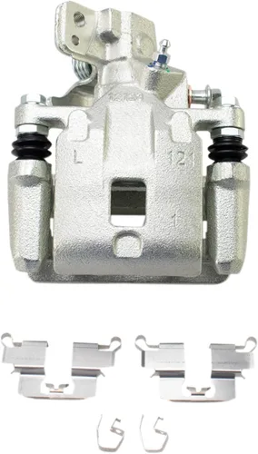 Miniatura 3 de Juego de pinzas de freno trasero de repuesto para Mazda CX-3 2016-2018