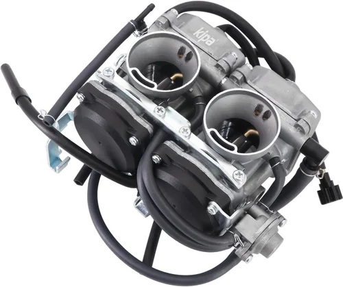 Miniatura 6 de KIPA Carburador para Ninja 250R 250 EX250 1988-2007