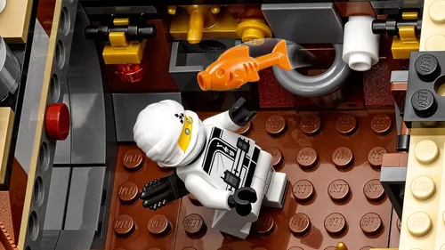 Miniatura 2 de Set de recompensas de Ninjago Destiny