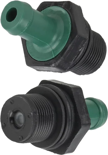 Miniatura 3 de 11810-6N202 11810-6N201 Válvula de ventilación positiva del cárter compatible con N-issan Frontier Pathfinder Altima NV Infiniti 2005-2015
