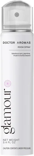 Miniatura 16 de Doctor Aromas Premium Air & Room Spray - Fragancia de larga duración de lima y jengibre para el hogar, dormitorio o baño, alimentado por Everspray