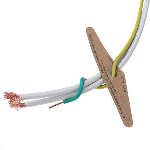 Miniatura 6 de Calentador de agua instantáneo 5400W 110V Calentador de ducha eléctrico Grifo caliente instantáneo Calentador de agua de baño Calentador de agua