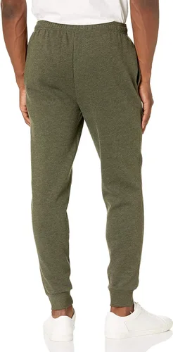 Miniatura 2 de Tienda Essentials - Pantalón de forro polar para hombre