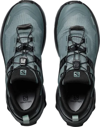 Miniatura 3 de Salomon Zapatos de senderismo X Raise para mujer BM US