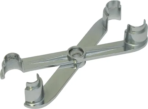 Miniatura 3 de Lisle 39960 Enfriador de aceite de transmisión desconexión de línea
