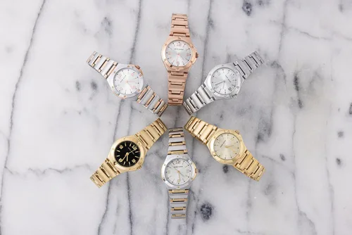 Miniatura 26 de Anne Klein Reloj de pulsera para mujer