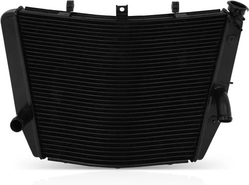 Miniatura 9 de SCITOO Radiador de camión de repuesto automotriz apto para 2008-2010 para Kenworth para T660 2008-2010 para Kenworth para W900