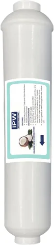 Miniatura 3 de Compatible Pentek RO-2550 RO-2550 Kit de filtro de agua de repuesto para sistema 50 gpd por IPW Industries Inc.