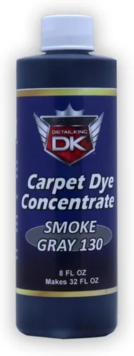 Miniatura 10 de Tinte concentrado para tapete de vehículo de Detail King, GRIS (MEDIUM GRAY)