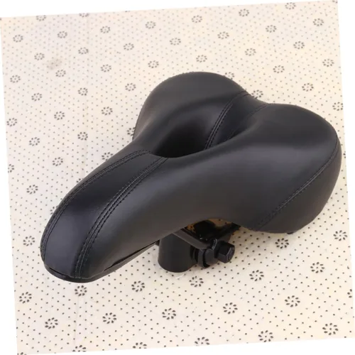 Miniatura 6 de Toddmomy 1pc asiento de bicicleta bicicleta cubierta cómodo niño