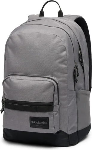 Miniatura 13 de Mochila Columbia Unisex Zigzag II de 30L, negra, talla única Negro