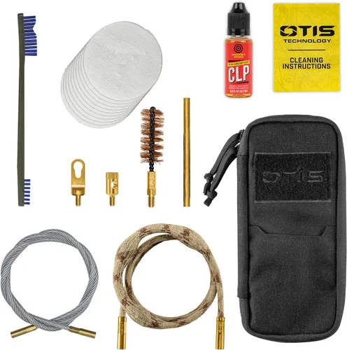 Miniatura 2 de Otis Technology Kits de limpieza de la Serie Defender (Selecciona tu modelo)