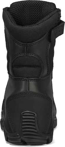 Miniatura 5 de TACTICAL RESEARCH TR Khyber TR960Z Botas tácticas con cremallera lateral para hombre