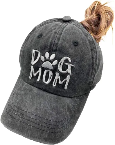 Miniatura 44 de Splash Brothers - Gorra de béisbol, unisex, diseño vintage, ajustable, de mezclilla de algodón