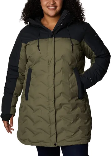 Miniatura 6 de Columbia Mountain Croo II - Chaqueta de plumón medio para mujer