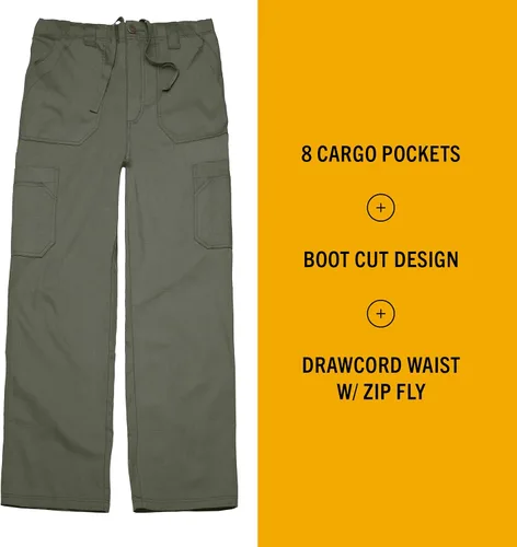 Miniatura 3 de Carhartt Men's Ripstop Multi-Cargo Pant
