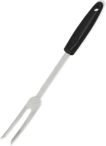 Miniatura 12 de Chef Craft Select - Machacador resistente, 10.25 pulgadas, acero inoxidable/negro
