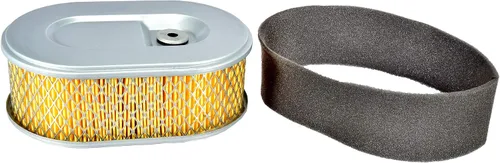Miniatura 3 de MaxPower 334423 Prefiltro de aire para cortacéspedes MTD, Cub Cadet, Troy-Bilt reemplaza al OEM #937-05145, 737-05145, Multi