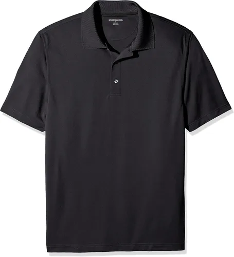 Miniatura 4 de Tienda Essentials Men's Regular-Fit Quick-Dry Golf Polo Shirt (Available in Big & Tall)