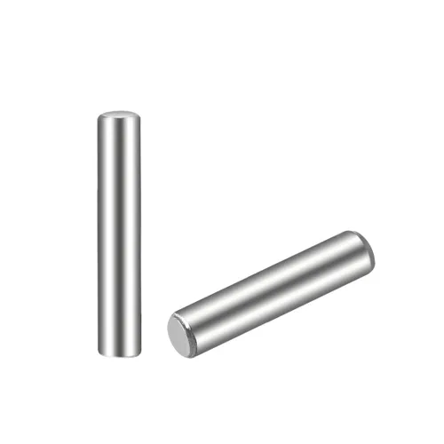 Miniatura 28 de uxcell 3 pasadores de 0.787 in (aproximadamente 1/8 de pulgada) de acero inoxidable 304 para litera de madera, pasadores de estante, estantes