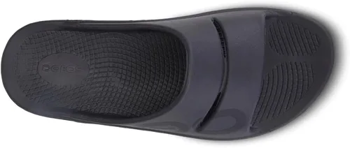 Miniatura 5 de OOFOS - Sandalias unisex Ooah Sport para la recuperación después de correr