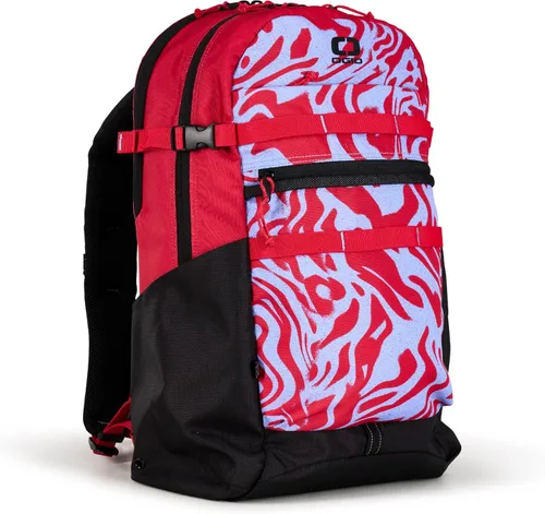 Miniatura 20 de OGIO AC OG ALPHA LITE BKPK SAGE 22, 18 Litros Sabio 22