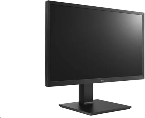LG Monitor IPS FHD 27BL450Y-B de 27" con soporte ajustable, altavoces integrados y montaje en pared