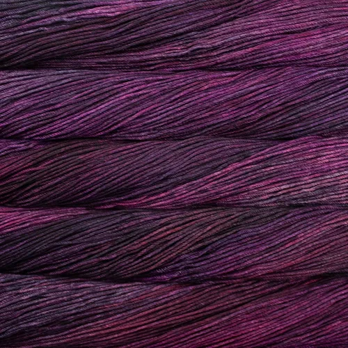Miniatura 17 de Malabrigo RIOS Hilado teñido a mano (005 - Aniversario, 100g)