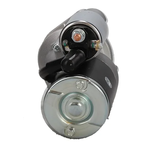 Miniatura 5 de RAREELECTRICAL Arrancador Osgr de 12V 15T compatible con Yanmar 3Tne84 4Tne84 3Tne88 4Tne88 3T84c 4T95 Motor Diesel Industrial 1.4Kw Cw Reemplaza