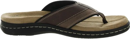Miniatura 3 de Dockers Mens Laguna Casual Flip-Flop Sandal Shoe