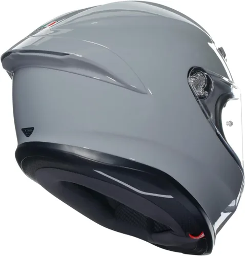 Miniatura 6 de AGVMotorcycle Helmet