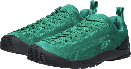 Miniatura 2 de KEEN Zapatillas de gamuza Jasper para mujer