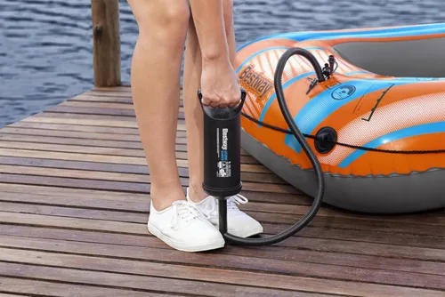 Miniatura 12 de Bestway Air Hammer Inflation Air Pump