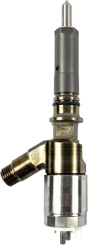 Miniatura 4 de Inyector común 3264740 del motor diesel del carril de Sigma para CATERPILLAR PERKINS C4.2 315D 318D 319D