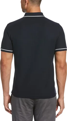 Miniatura 3 de Original Penguin Polo ajustado Earl para hombre (talla S-XXL)