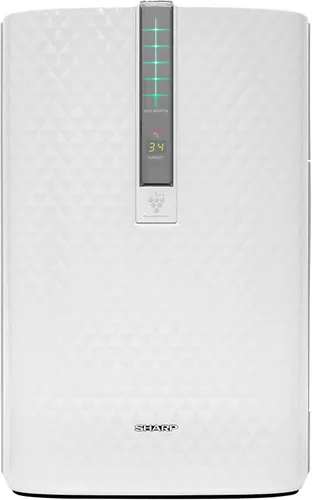 Miniatura 18 de Sharp KC-850U, purificador de aire Plasmacluster con función humidificadora