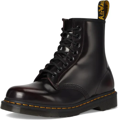 Miniatura 7 de Dr. Martens Botas unisex de cuero genuino 1460, duraderas y elegantes