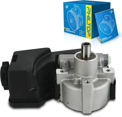 Miniatura 56 de PHILTOP Bomba de dirección asistida 21-5424 apta para bomba de dirección asistida Sorento 2003-2006 con polea