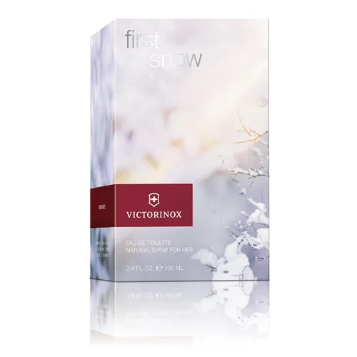 Miniatura 3 de Victorinox Primera Nieve Eau de Toilette100ml/3.4 oz Spray