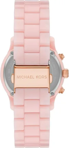 Miniatura 3 de Michael Kors MK7355 - Pasarela de tres manos