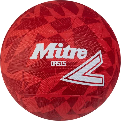 Miniatura 9 de Mitre Netball unisex