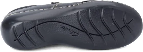 Miniatura 8 de Clarks Mocasines Ashland Lane Q sin cordones para mujer